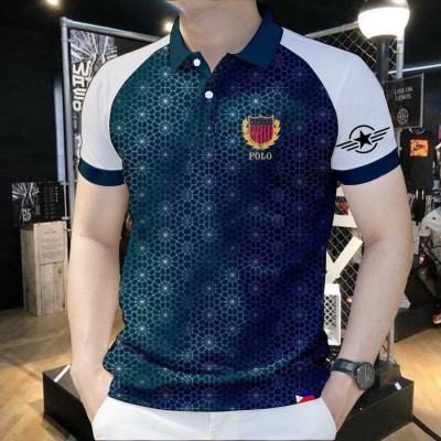 Premium Half Sleeve polo Shirt