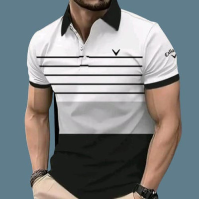 Premium Half Sleeve polo Shirt