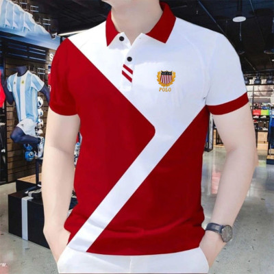 Premium Half Sleeve polo Shirt