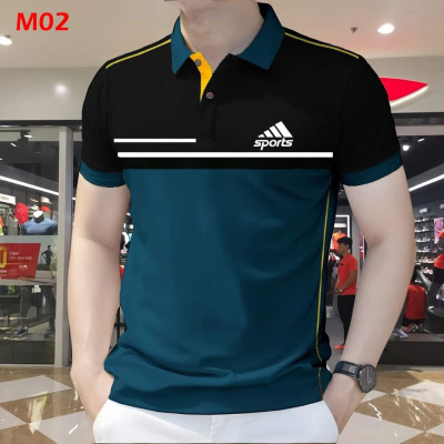 Premium Half Sleeve polo Shirt