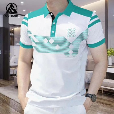 Premium Half Sleeve polo Shirt