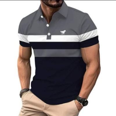 Premium Half Sleeve polo Shirt