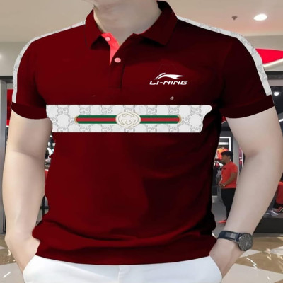 Premium Half Sleeve polo Shirt
