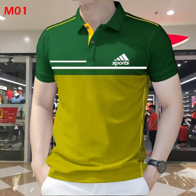 Premium Half Sleeve polo Shirt