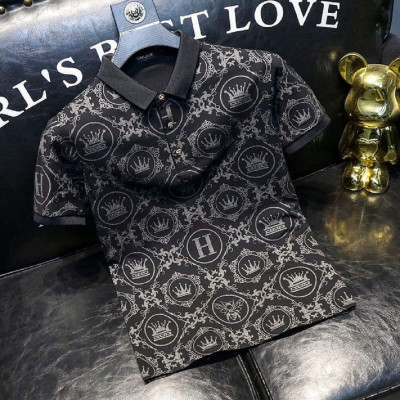Premium Half Sleeve polo Shirt