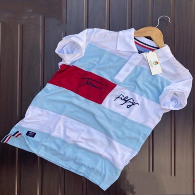 Premium Half Sleeve polo Shirt