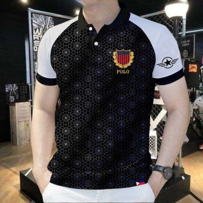 Premium Half Sleeve polo Shirt