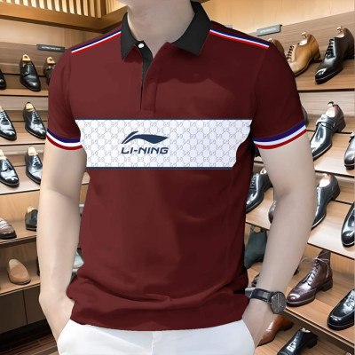 Premium Half Sleeve polo Shirt
