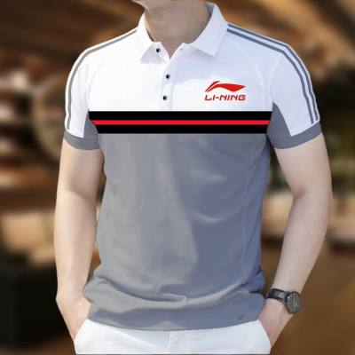 Premium Half Sleeve polo Shirt