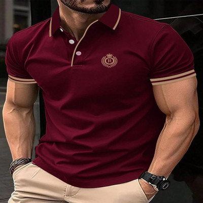 Premium Half Sleeve polo Shirt