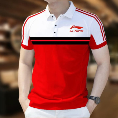 Premium Half Sleeve polo Shirt