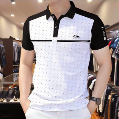 Premium Half Sleeve polo Shirt