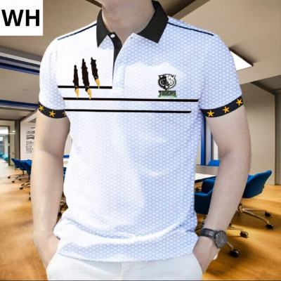 Premium Half Sleeve polo Shirt