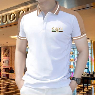 Premium Half Sleeve polo Shirt