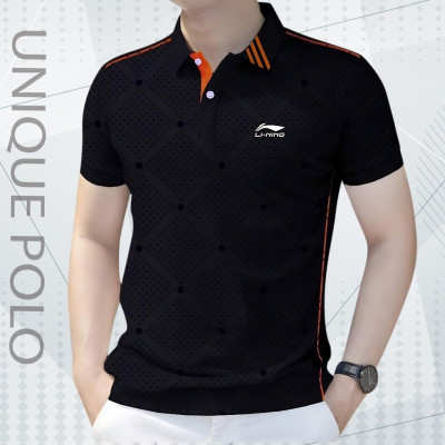 Premium Half Sleeve polo Shirt