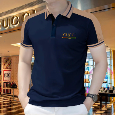 Premium Half Sleeve polo Shirt