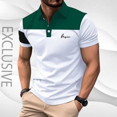 Premium Half Sleeve polo Shirt