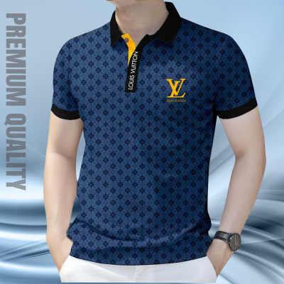 Premium Half Sleeve polo Shirt