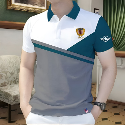 Premium Half Sleeve polo Shirt