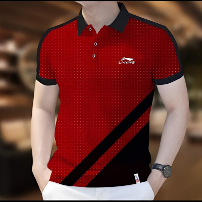 Premium Half Sleeve polo Shirt