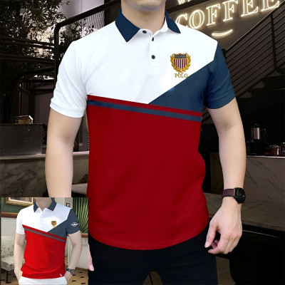 Premium Half Sleeve polo Shirt
