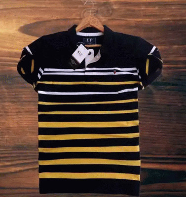 Premium Half Sleeve polo Shirt