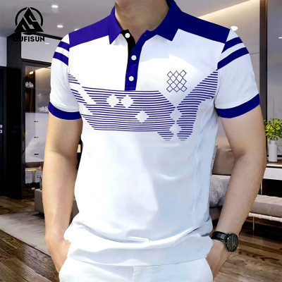 Premium Half Sleeve polo Shirt