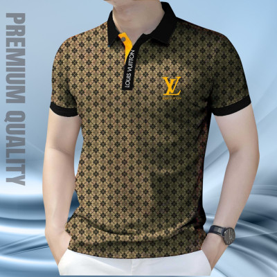 Premium Half Sleeve polo Shirt