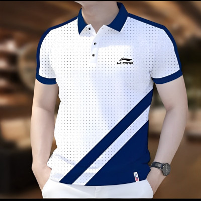 Premium Half Sleeve polo Shirt