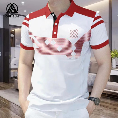 Premium Half Sleeve polo Shirt