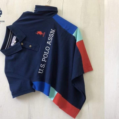 Premium Half Sleeve polo Shirt