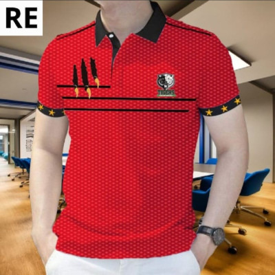 Premium Half Sleeve polo Shirt