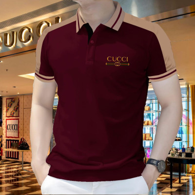 Premium Half Sleeve polo Shirt