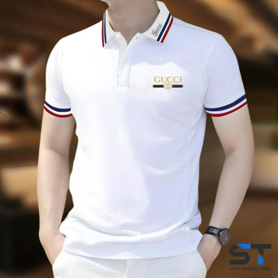 Premium Half Sleeve polo Shirt