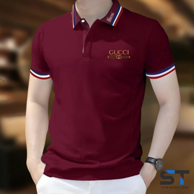 Premium Half Sleeve polo Shirt