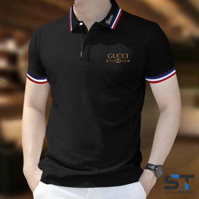 Premium Half Sleeve polo Shirt