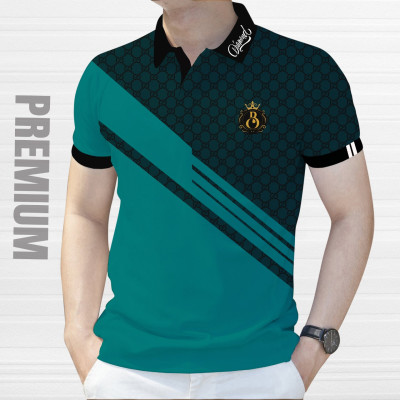 Premium Half Sleeve polo Shirt