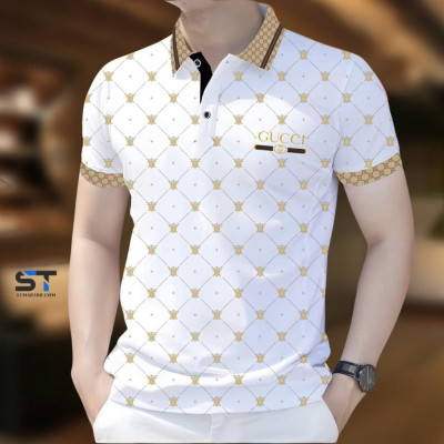 Premium Half Sleeve polo Shirt