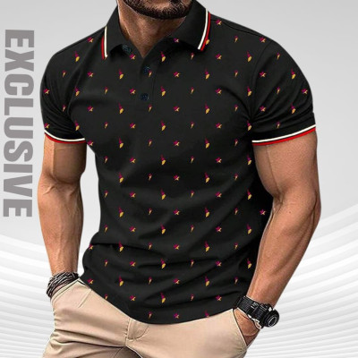 Premium Half Sleeve polo Shirt