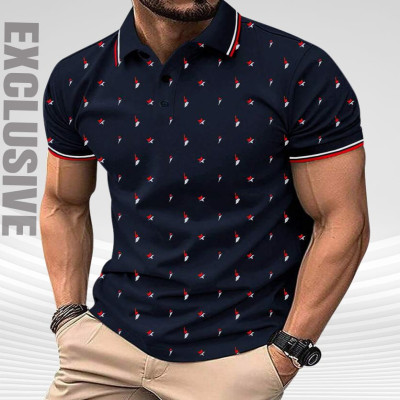 Premium Half Sleeve polo Shirt