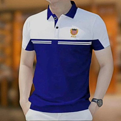 Premium Half Sleeve polo Shirt