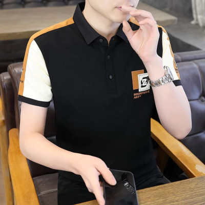 Premium Half Sleeve polo Shirt