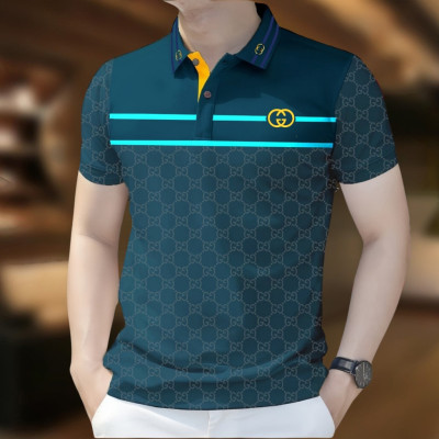 Premium Half Sleeve polo Shirt