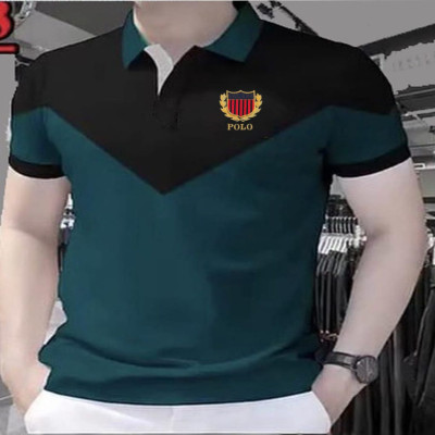 Premium Half Sleeve polo Shirt