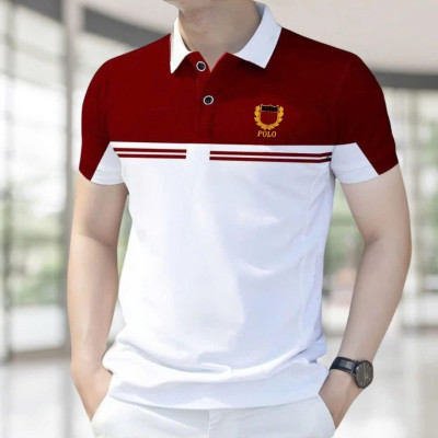 Premium Half Sleeve polo Shirt