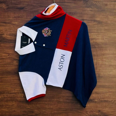 Premium Half Sleeve polo Shirt
