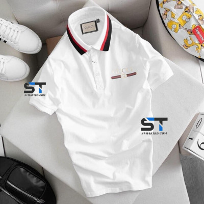 Premium Half Sleeve polo Shirt