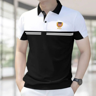 Premium Half Sleeve polo Shirt
