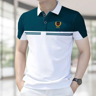 Premium Half Sleeve polo Shirt