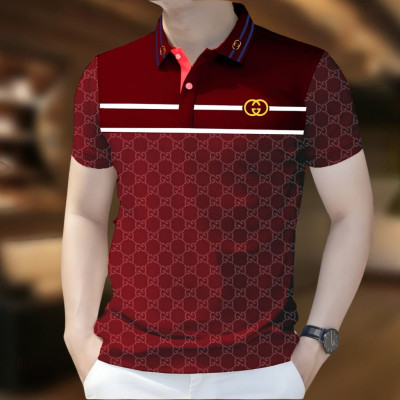 Premium Half Sleeve polo Shirt
